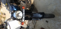 Royal Blue Royal Enfield Bullet 350 ES BS6