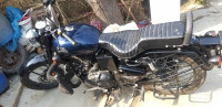 Royal Blue Royal Enfield Bullet 350 ES BS6
