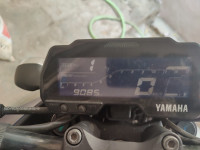 Yamaha MT-15