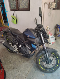 Yamaha MT-15