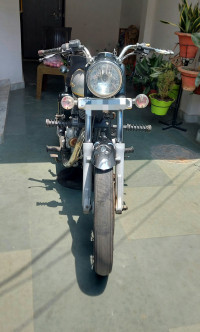 Royal Enfield Bullet Electra 2006 Model