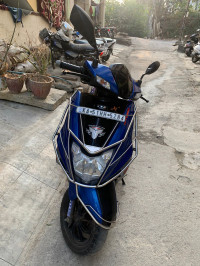 TVS NTORQ 125 2019 Model