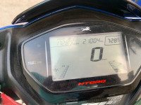 TVS NTORQ 125