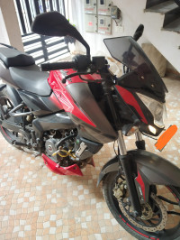 Bajaj Pulsar 200 NS 2019 Model