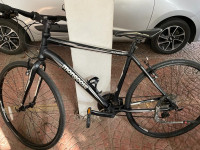 Bicycle Mongoose 2015 Model
