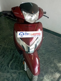 Honda Activa 125 2016 Model