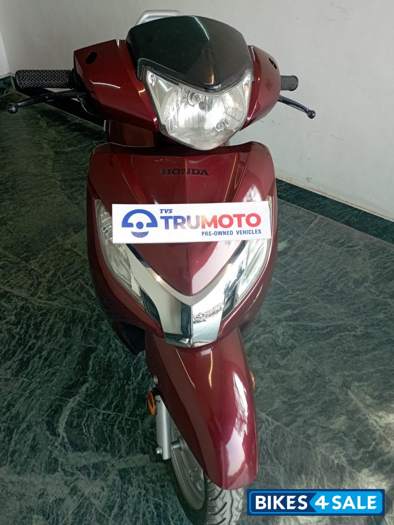 Honda Activa 125