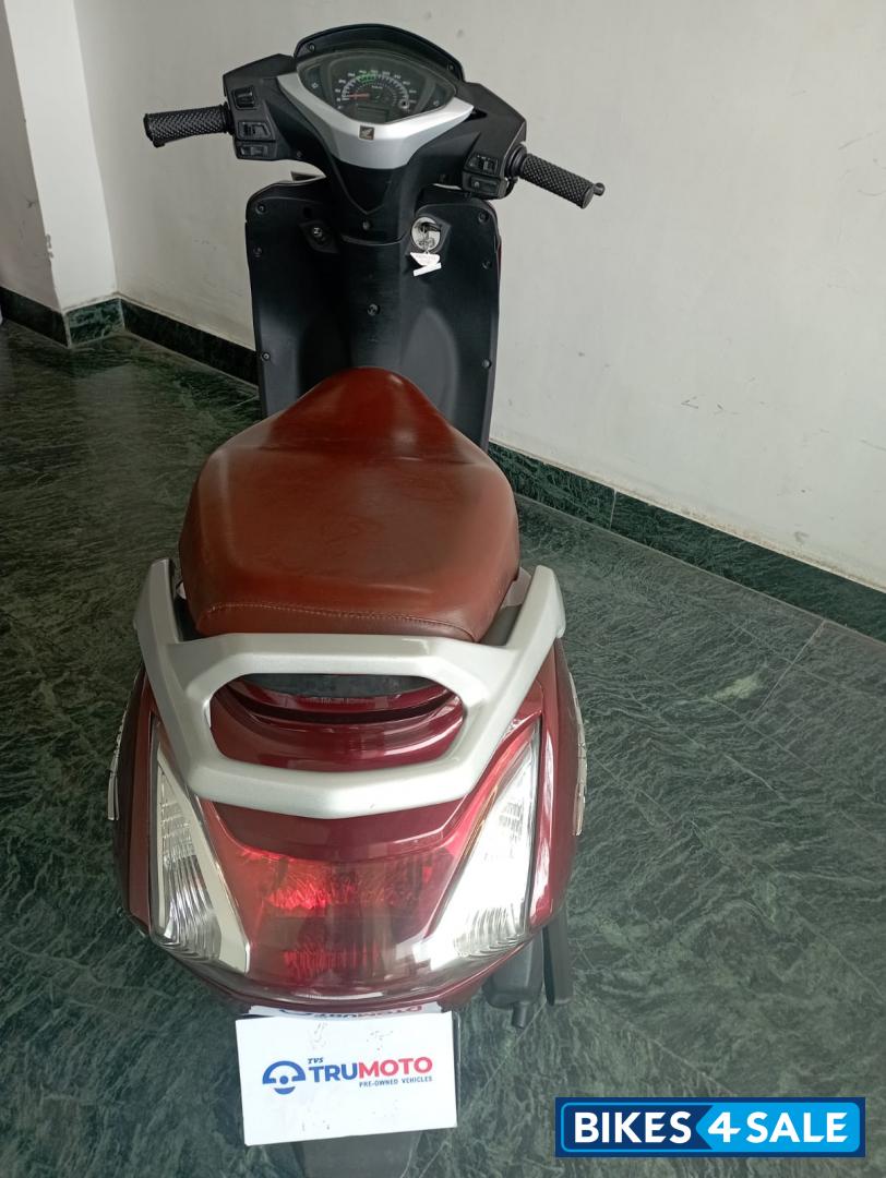 Honda Activa 125