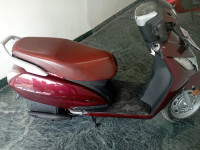 Honda Activa 125