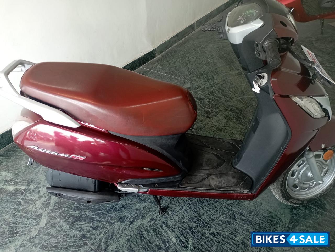 Honda Activa 125