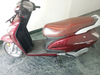 Honda Activa 125