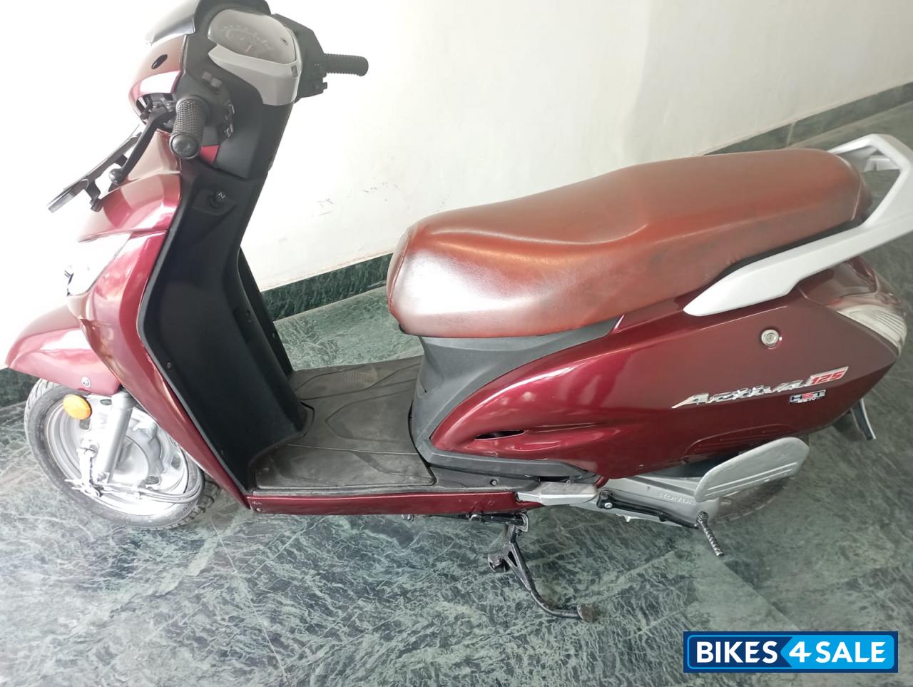 Honda Activa 125