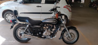 Bajaj Avenger Cruise 220 2015 Model