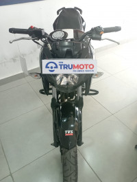 TVS Apache RTR 160 4V 2022 Model