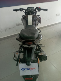TVS Apache RTR 160 4V
