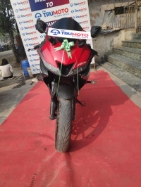Yamaha YZF R15 S V3.0 2019 Model