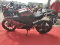 Yamaha YZF R15 S V3.0