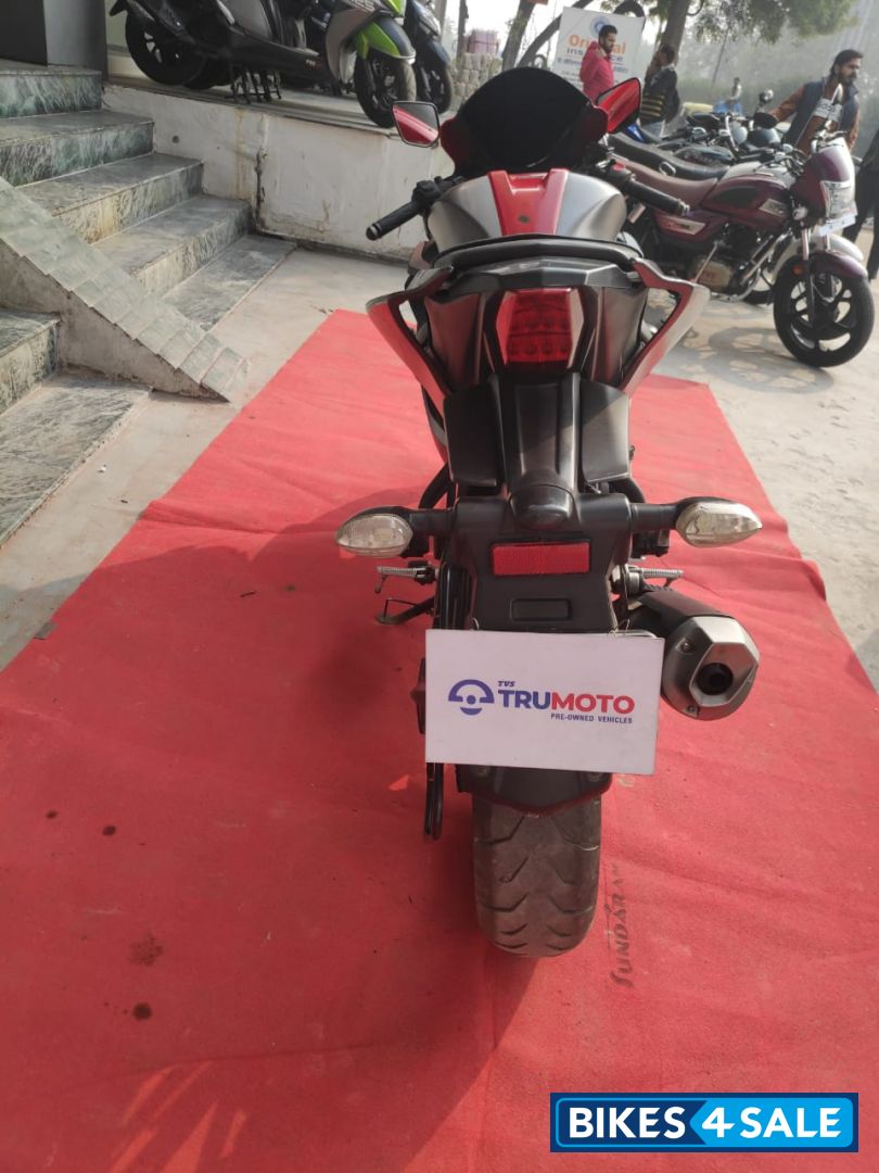 Yamaha YZF R15 S V3.0