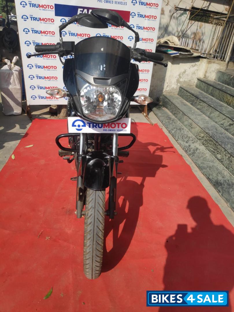 Hero Passion Pro BS6