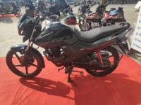 Hero Passion Pro BS6