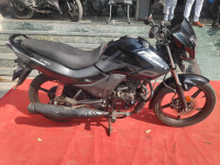 Hero Passion Pro BS6