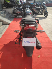 Hero Passion Pro BS6