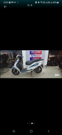 TVS Wego