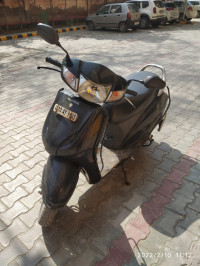 Honda Activa 2011 Model