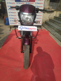 TVS Radeon 2019 Model