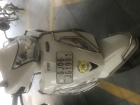 TVS Jupiter 2015 Model