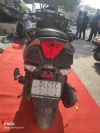 TVS NTORQ 125 2019 Model