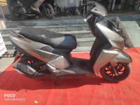 TVS NTORQ 125