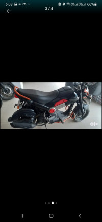 Honda Navi
