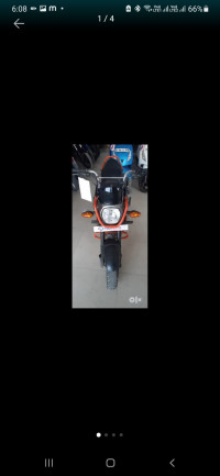 Honda Navi