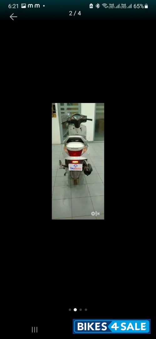 Honda Aviator Honda Aviator