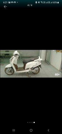 Honda Aviator