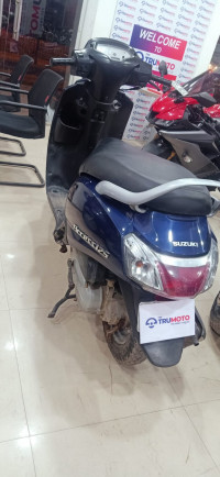 Suzuki Access 125