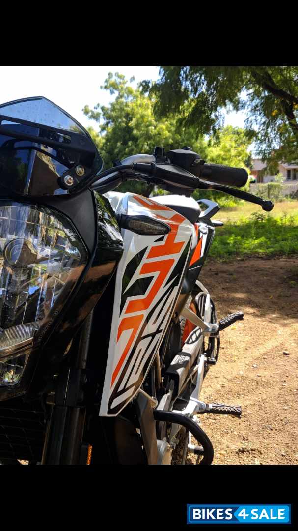 KTM Duke 125 KTM Duke 125