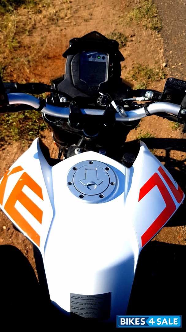 KTM Duke 125 KTM Duke 125