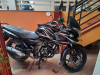 Bajaj Discover 150 F 2014 Model