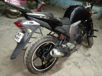 Yamaha FZ 2018 Model