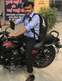 Bajaj Avenger Street 220 2018 Model