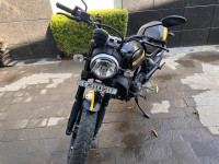 Ducati Scrambler Full Throttle