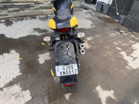 Ducati Scrambler Full Throttle