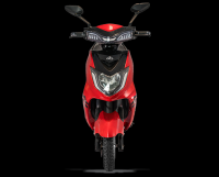 Blue,red,white Kinetic Green Zing