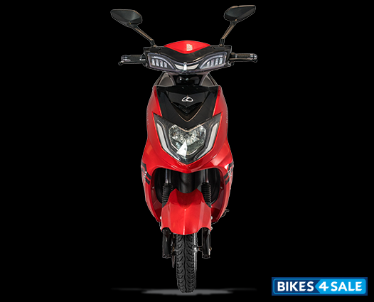 Blue,red,white Kinetic Green Zing