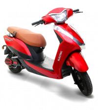 Ampere Magnus Pro 2022 Model