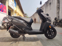 Honda Dio BS6 2021 Model