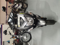 Yamaha Ray 2017 Model