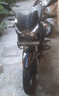 TVS Apache RTR 160 2013 Model